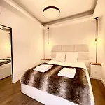 Loft Romantique Spa Nice