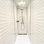Loft Romantique Spa Daire