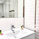 Daire Loft Romantique Spa Nice