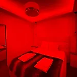 Daire Loft Romantique Spa *