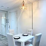 Loft Romantique Spa Daire