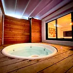 Daire Loft Romantique Spa Nice