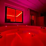 Loft Romantique Spa Daire