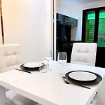 Daire Loft Romantique Spa