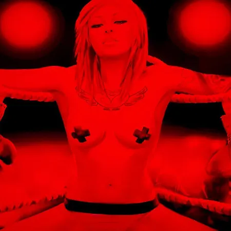 Daire Loft Romantique Spa *