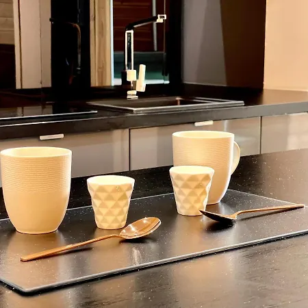 Loft Romantique Spa Nice