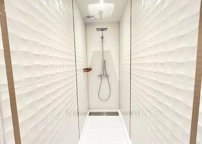 Loft Romantique Spa Apartmán
