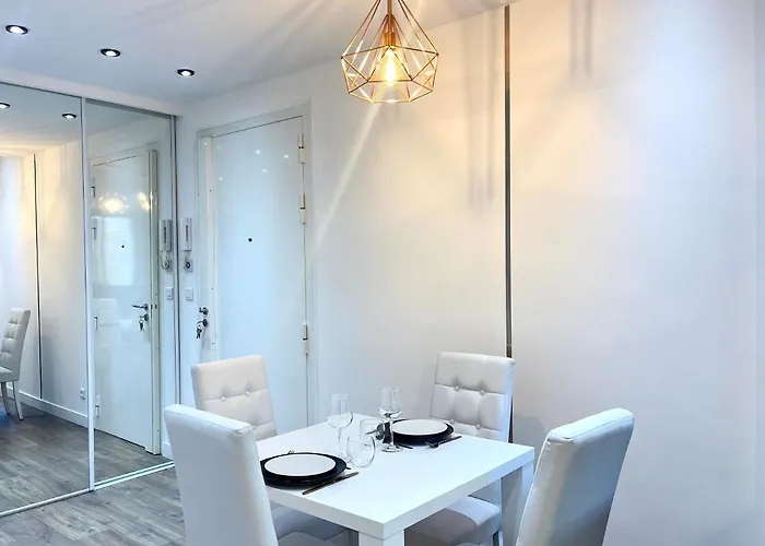 Loft Romantique Spa Apartmán
